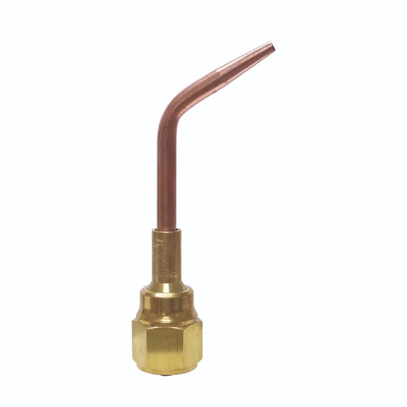 Uniweld Welding Tip W #0 - Type4-0 1