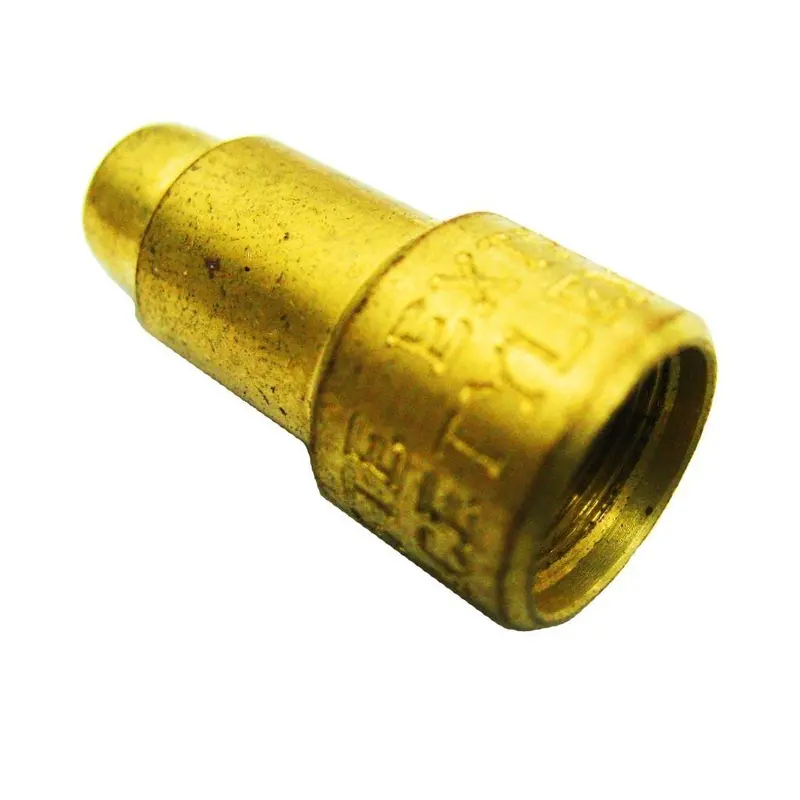 Victor 12A-Te Tip End, Air Acetylene - 0386-1066 1