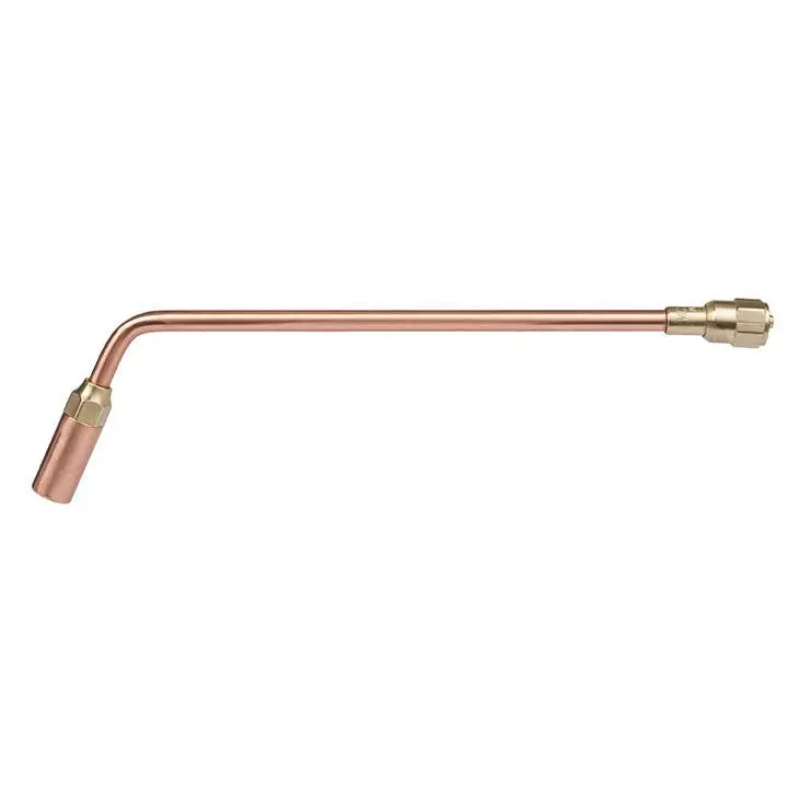 Victor 4-Mfa-1 Heating Nozzle - 0324-0109 1