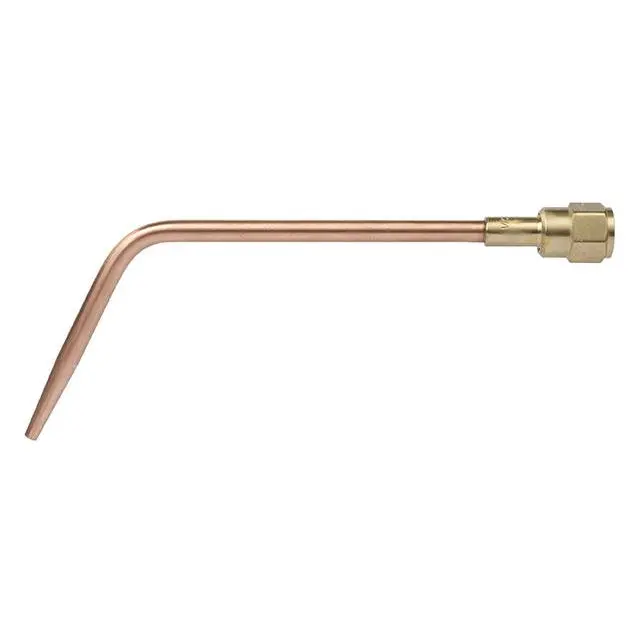 Victor 5-W-1 Welding Nozzle - 0324-0075 1