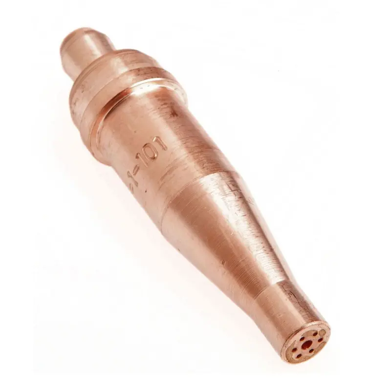 Victor Acetylene Torch Tip - 0-1-101 - 0330-0012 1