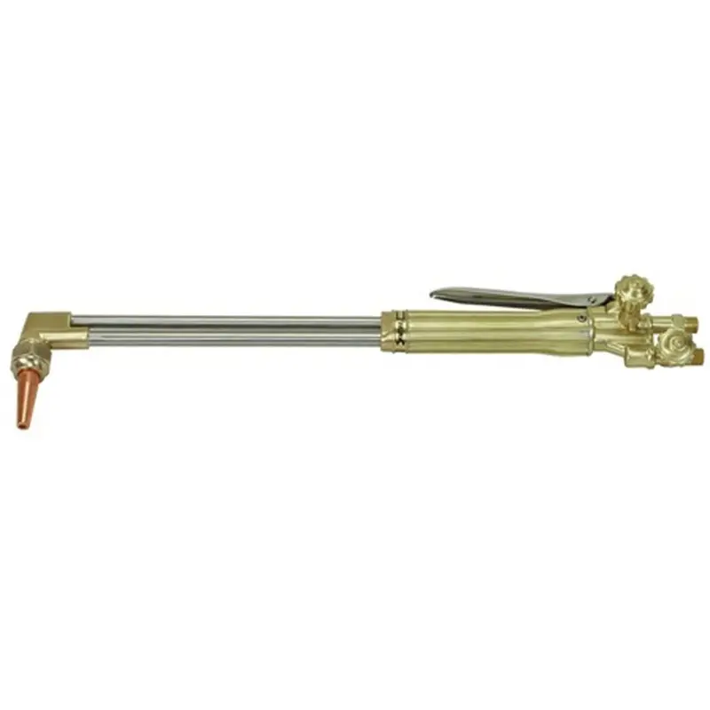 Victor Hc1200c Heavy Industry Straight Cutting Torch - 0381-1402 1