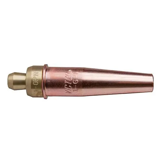 Victor Propane And Natural Gas Torch Tip - Gpn, Series 3 - Gpn3 1