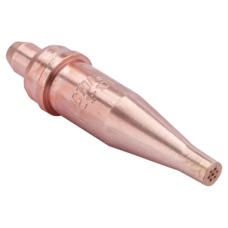 Victor Series 3 Type 101 Cutting Tip, Size 00 - 0331-0009 1
