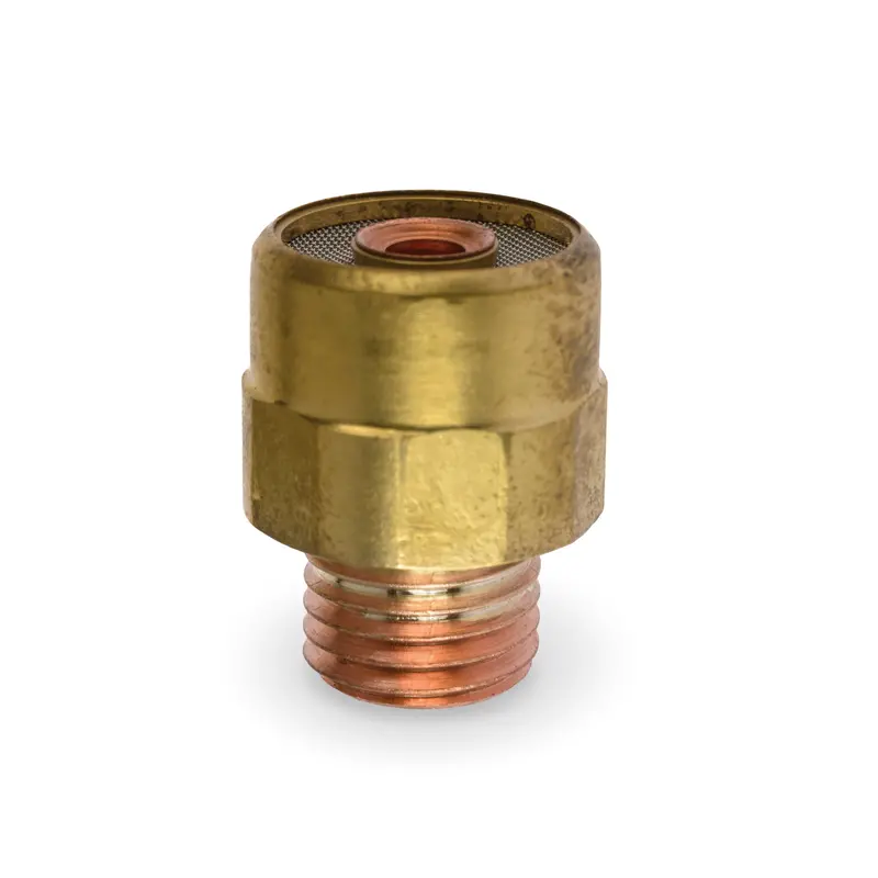 Weldcraft 3/32" Collet Body, 2/Pk - 18Gl32 1