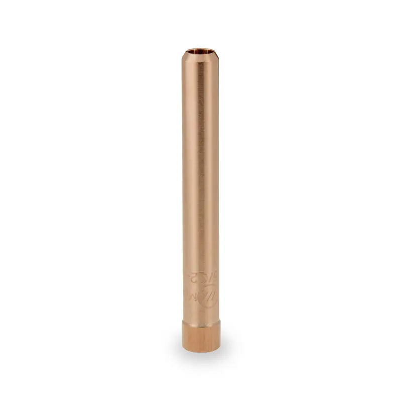 Weldcraft 5/32" Collet, 5/Pk - 54N20 1