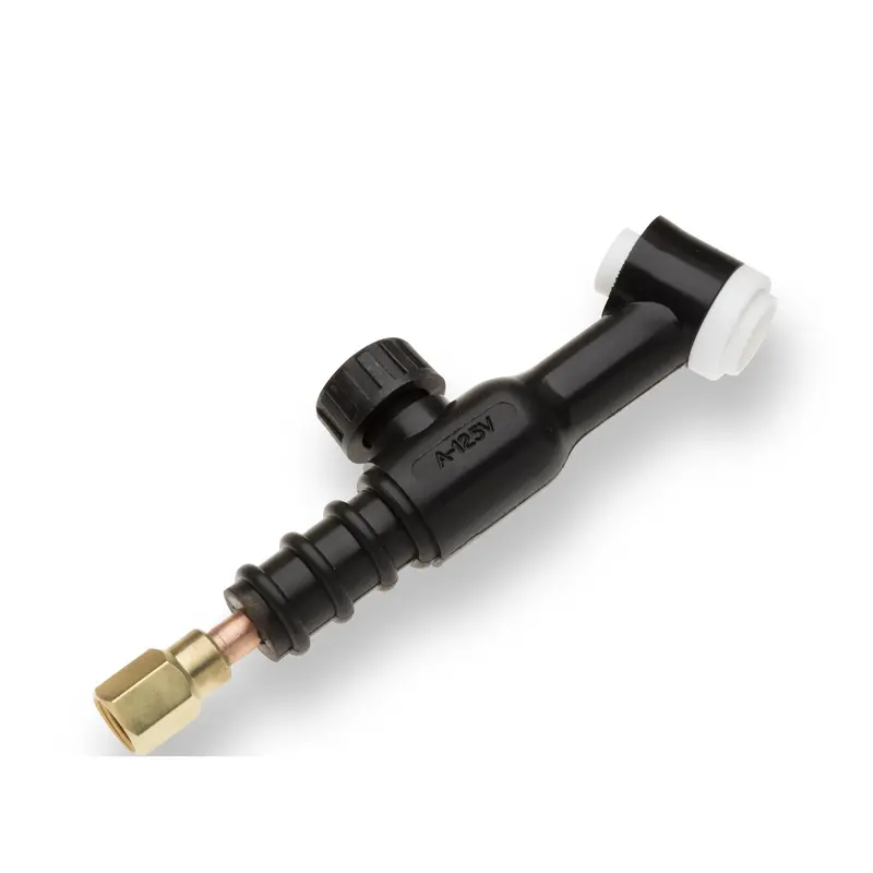 Weldcraft A-125 Torch Body, 125A, A/C - Wp-9V 1