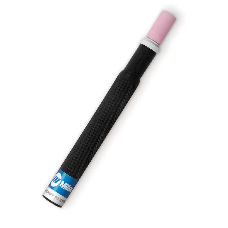 Weldcraft A-125 Torch Package, Pencil 25' (7.6M), Rubber - Wp-9P-25-R 1