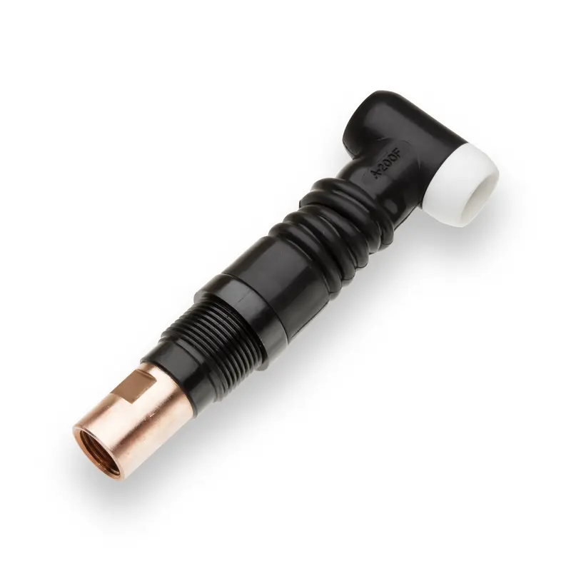 Weldcraft A-200 Flex Torch Body, 200A, A/C - Wp-26F 1