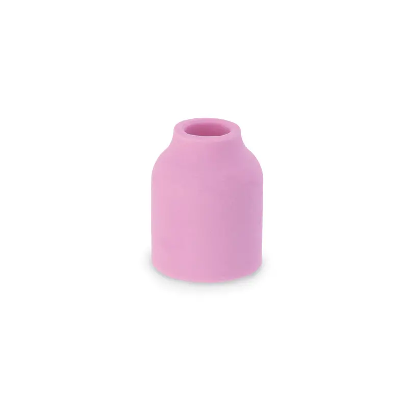 Weldcraft Alumina Gas Lens Nozzle, #5 (5/16"), 10/Pk - 53N59 1