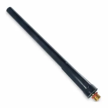 Weldcraft Back Cap, Long, 2/Pk For Wp-9, 20 - 41V24 1