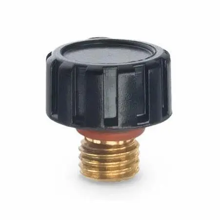 Weldcraft Back Cap, Short, 2/Pk - 41V33 1