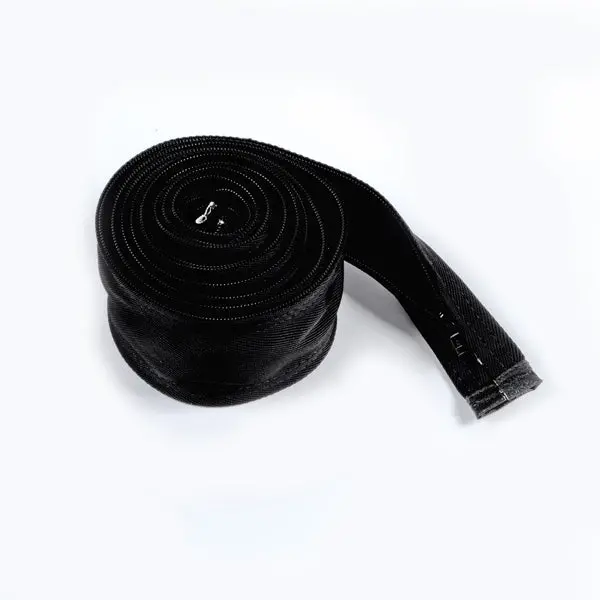 Weldcraft Cable Cover 10' (3.0M) - Wc-4-10 1