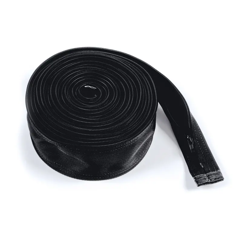 Weldcraft Cable Cover, 3" X 22' - Wc-3-22 1
