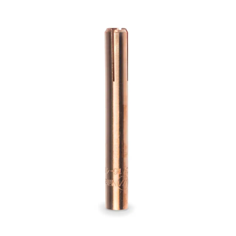 Weldcraft Collet, 1/8" (3.2Mm), 5/Pk - 10N25 1