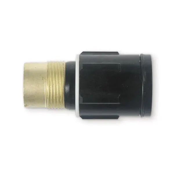 Weldcraft Gas Lens, 5/32", 1/Pk - 49V26 1