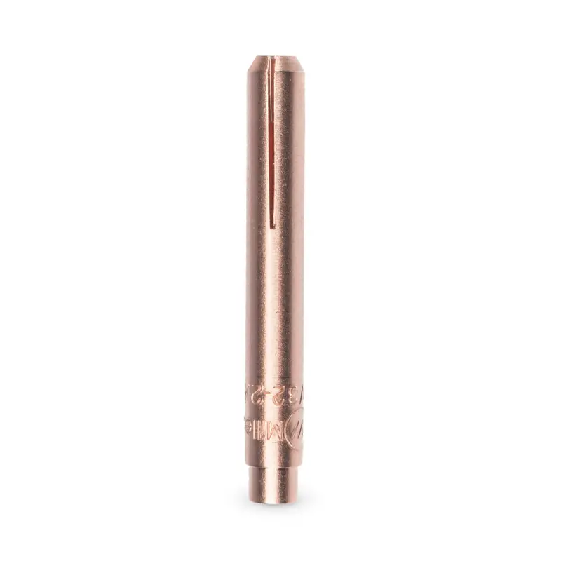 Weldcraft Gas Lens Collet, .040" (1.0Mm), 2/Pk - 13N21l 1