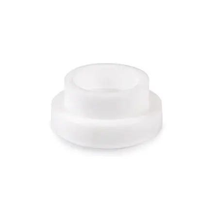 Weldcraft Gas Lens Insulator, 2/Pk - 53N66 1