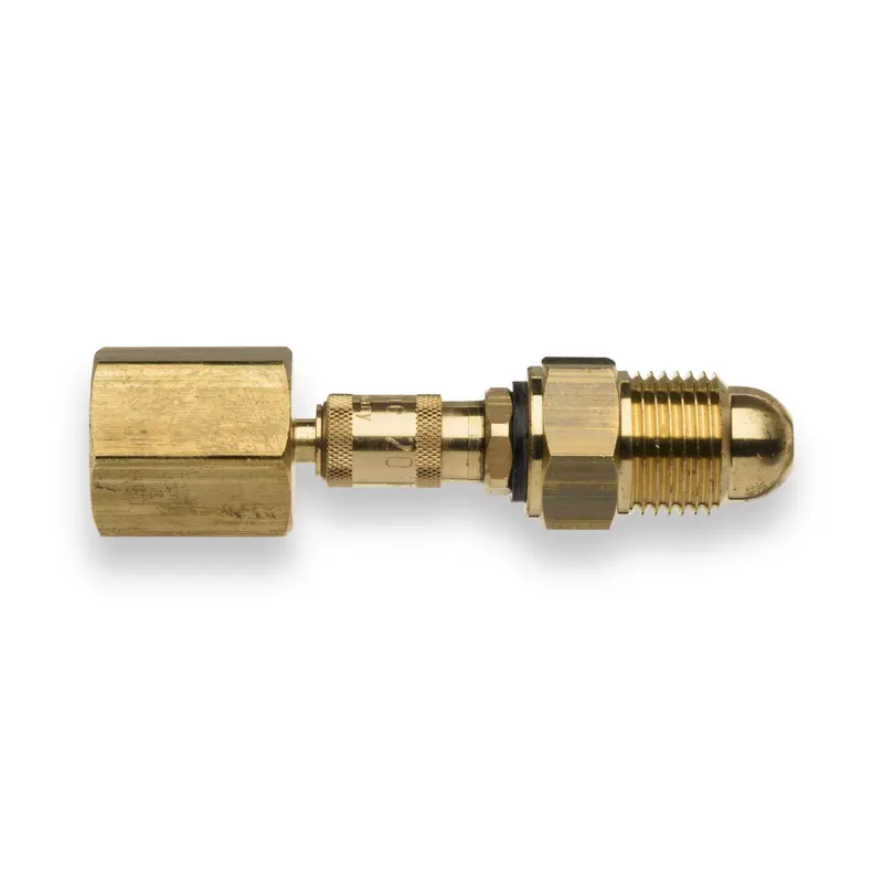 Weldcraft Gas Qwik Release - Qrg 1