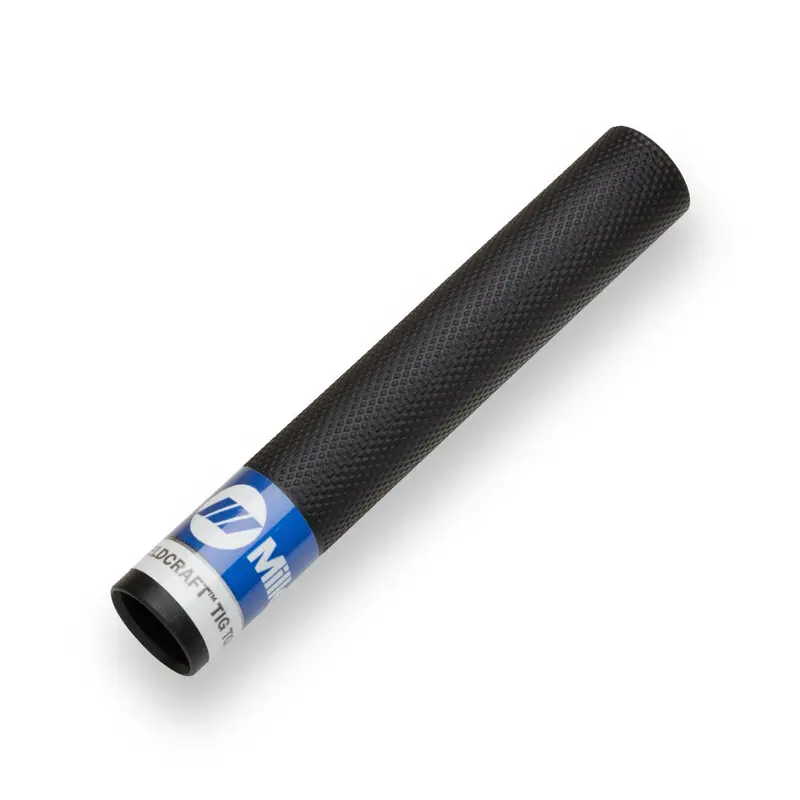 Weldcraft Knurled Handle - H-100 1