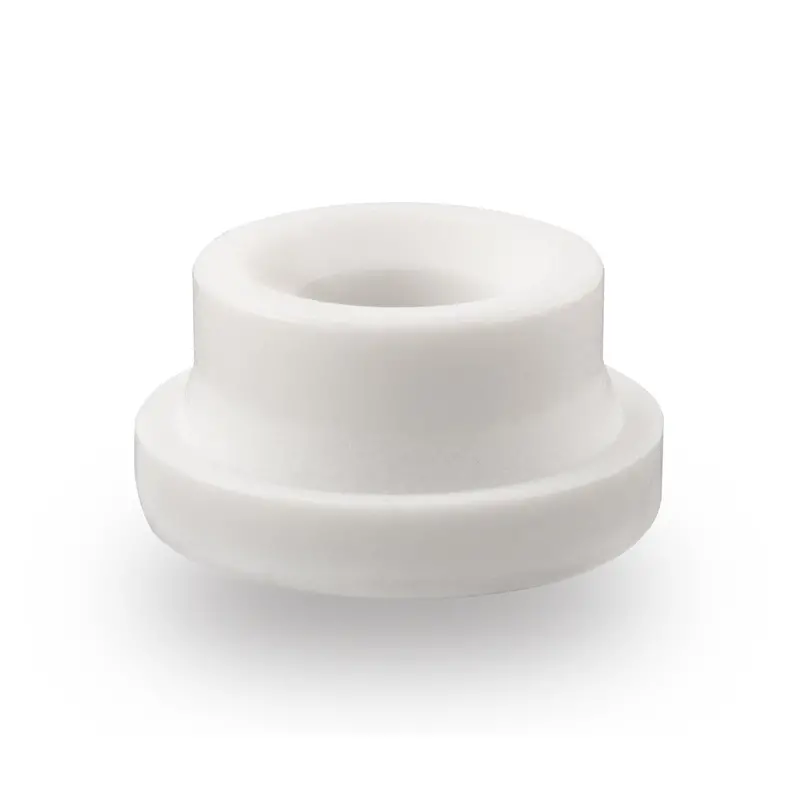 Weldcraft Large Gas Lens Insulator, 2/Pk - 54N63 1