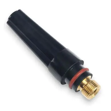 Weldcraft Medium Back Cap, 2/Pk - 300M 1