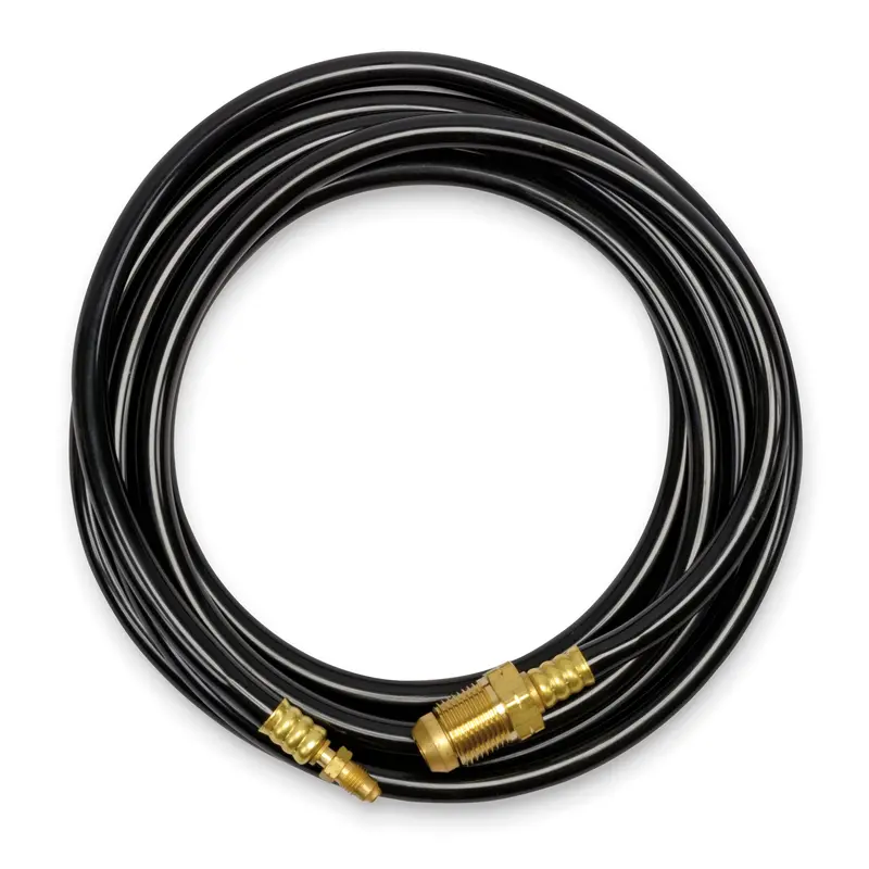 Weldcraft Rubber Power Cable, 12.5' - 40V64r 1