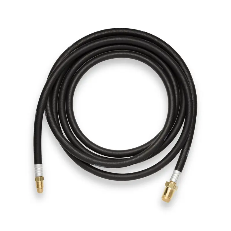 Weldcraft Rubber Power Cable, 12.5' - 46V28r 1