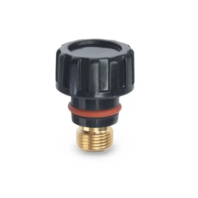 Weldcraft Short Back Cap, 2/Pk - 57Y04 1