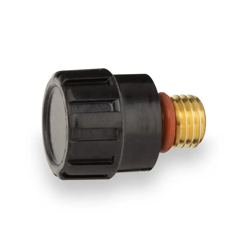 Weldcraft Short Back Cap, 2/Pk - Cs110-Bcs 1