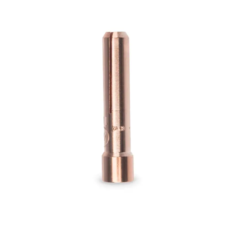 Weldcraft Stubby Collet, 1/8" (3.2Mm), 2/Pk - 10N25s 1