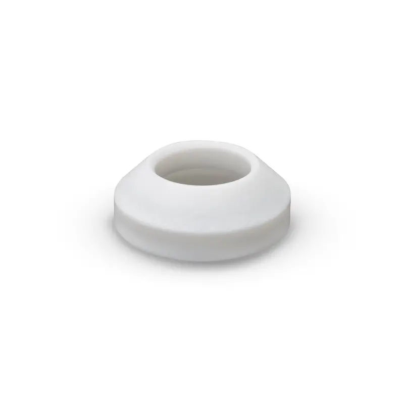 Weldcraft Stubby Nozzle Insulator, 2/Pk - 18Cg20 1