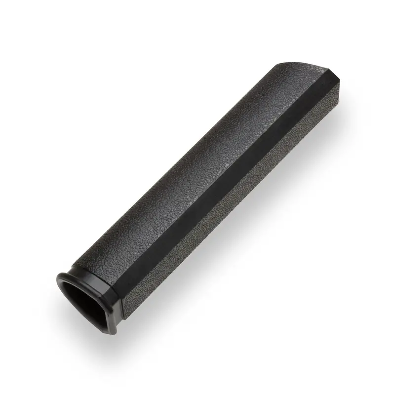 Weldcraft Textured D-Shaped Handle - Cs210-H 1