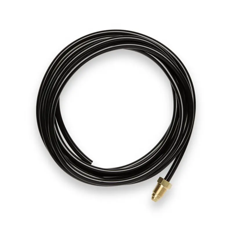 Weldcraft Vinyl Gas Hose, 12.5' - 40V75 1