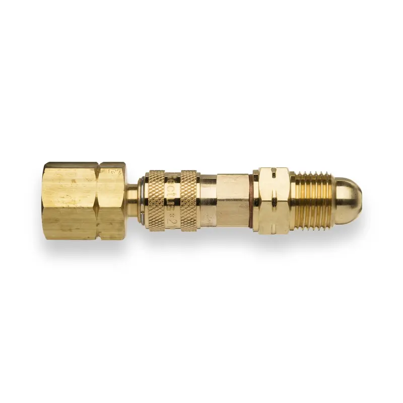 Weldcraft Water Qwik-Release - Qrw 1