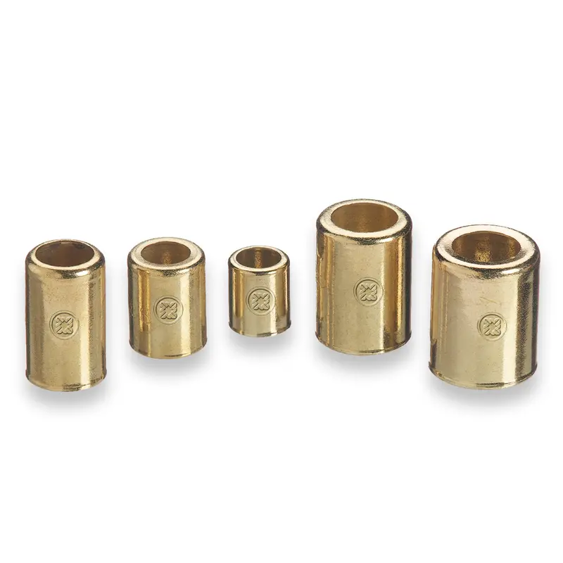 Western Brass Ferrule - 7326 1