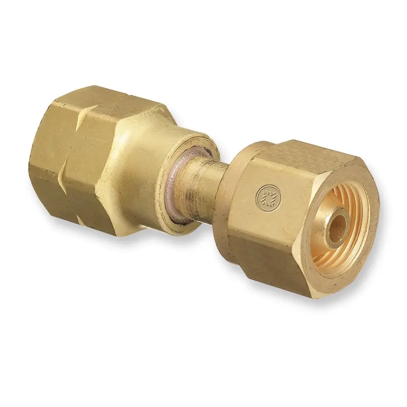 Western Cga-300 To Cga-510 Adapter - 16 1