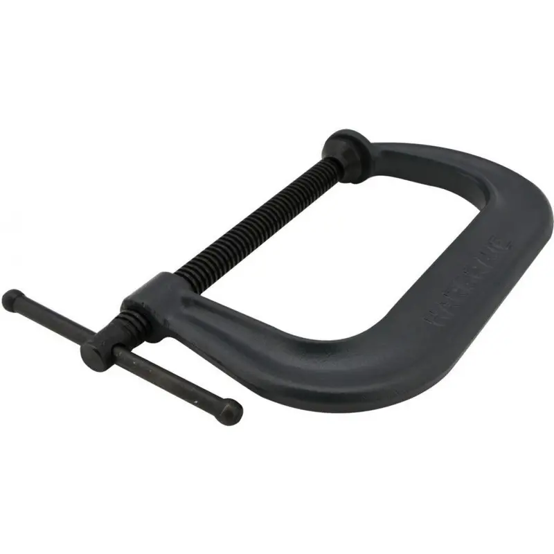 Wilton Tools 0-4" Columbian Economy C-Clamp - 20303 1