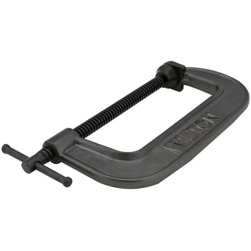 Wilton Tools 0-5" 540A Series C-Clamp - 22004 1