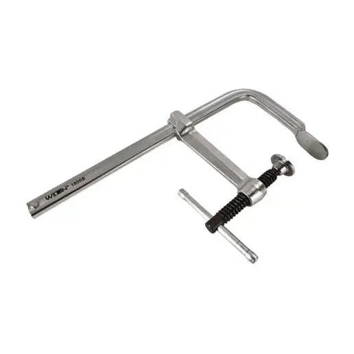 Wilton Tools 1800S-12, 12" Regular Duty F-Clamp - 86210 1