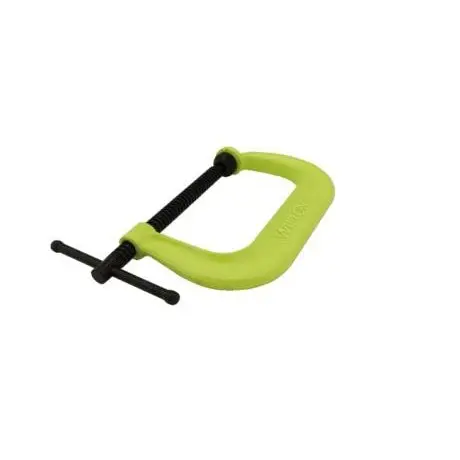 Wilton Tools 2-12-1/4" Hi-Vis C-Clamp - 14307 1