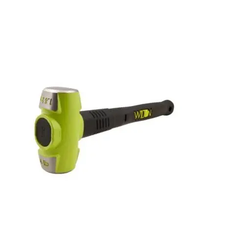 Wilton Tools 4 Lb Head, 12" Bash Sledge Hammer - 20412 1