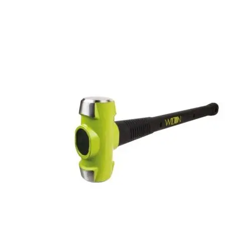 Wilton Tools 6 Lb Head, 36" Bash Sledge Hammer - 20636 1