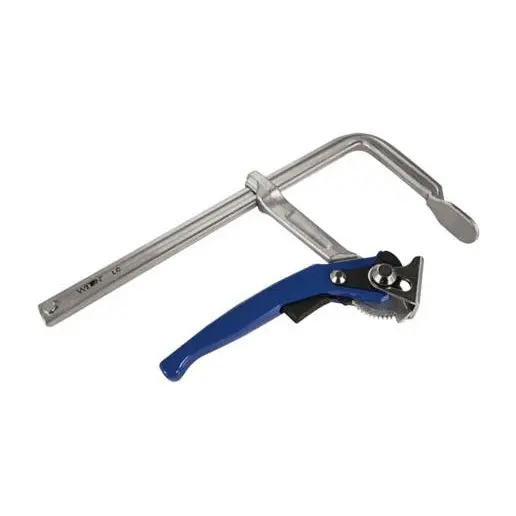 Wilton Tools Lc20, 20" Lever Clamp - 86830 1