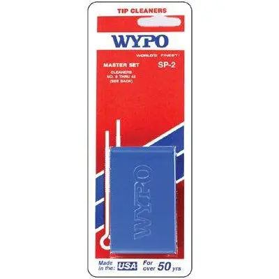 Wypo - Wy Sp-2 Master Tip Cleaner - Sp2 1