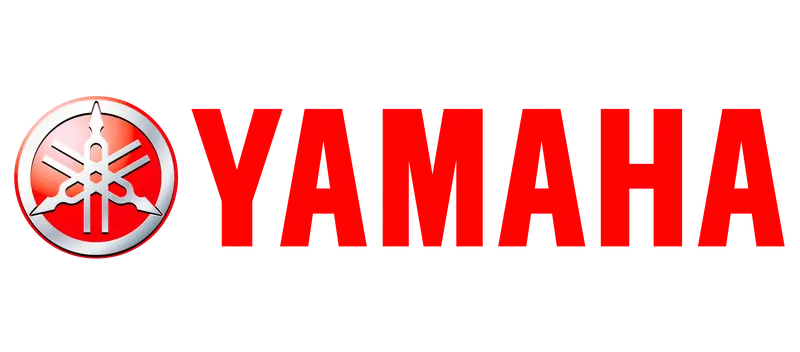 Yamaha: Deep Red - Paint Code 0918 1