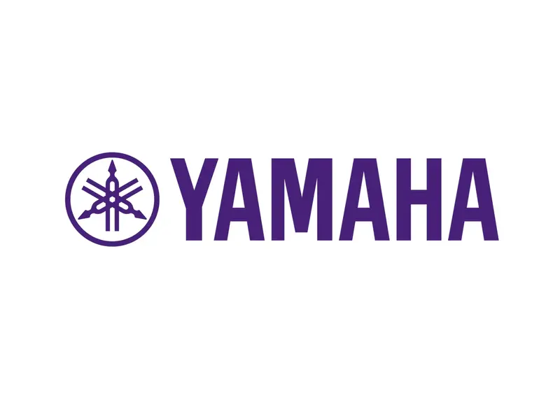 Yamaha: Motorcycle Colors 1
