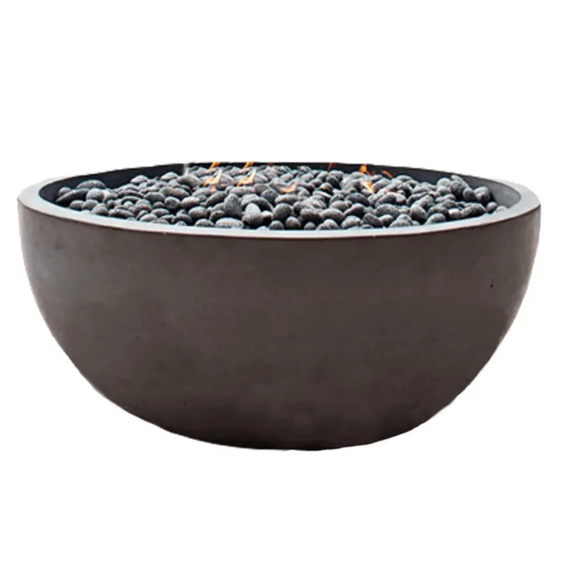 Zen Fire Bowl 32" 1