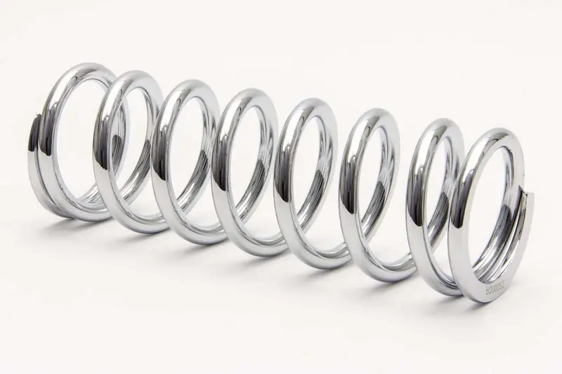 Afco 22150Cr Hot Rod Coil-Over Spring – 12-Inch Length, 150-Lb Rate 1