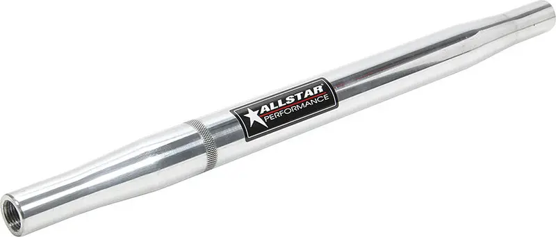Allstar 56807-17 Aluminum Radius Rod – 5/8-Inch Diameter, 17-Inch Length For Chassis Tuning 1